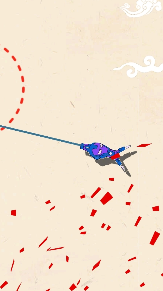 火柴人冒险闯关图3