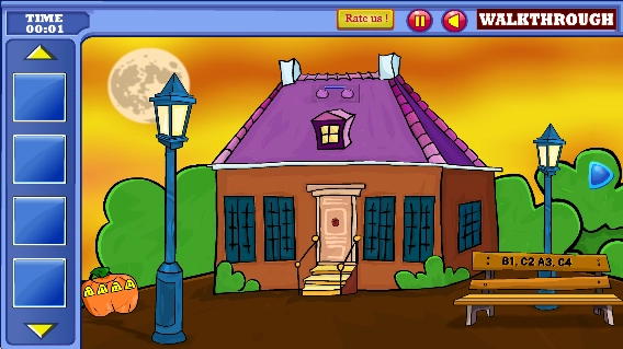 救援牛仔男孩(1)