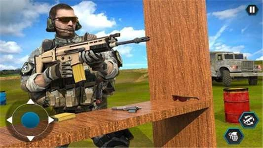 射击场模拟器(3)