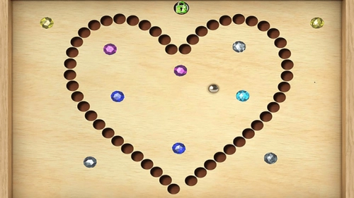 大球吞噬小球(2)