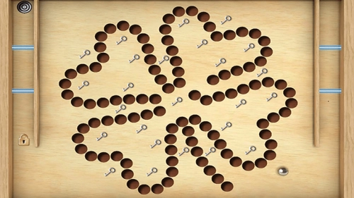 大球吞噬小球(3)