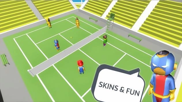 堕落人终极挑战免费版图2