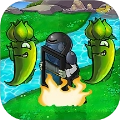 植物僵尸全面战争安卓版
