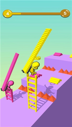 跑楼梯小王子(3)