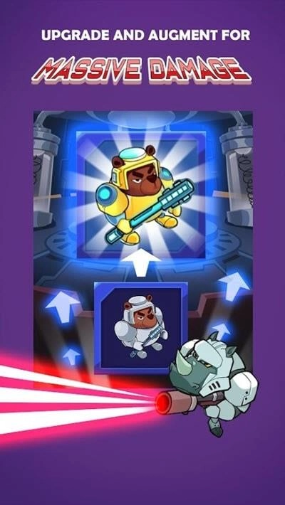 星兽无尽塔防图2