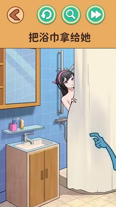 规则怪谈烧脑寻找破局规律图3