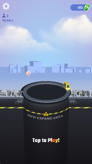 高速列车出租车图1