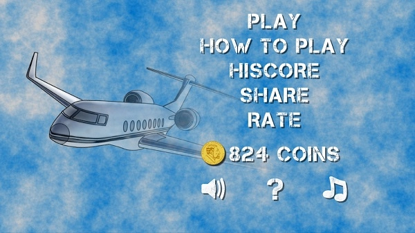 飞机管制模拟器图3