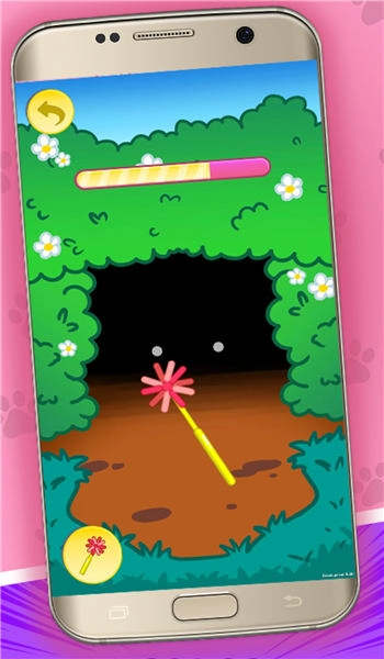 方块猫叠高高截图2