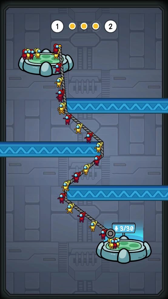 我们之中大拯救