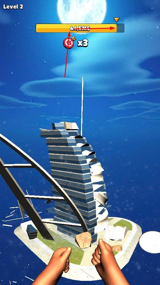 摧毁地标建筑图3