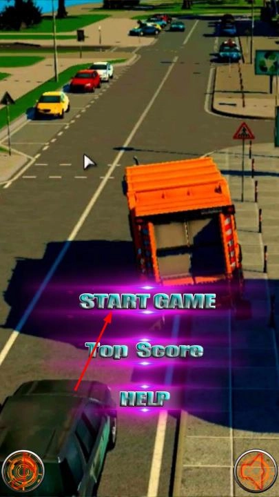 城市清洁保卫战