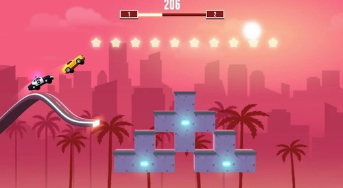 高速公路的热量(2)