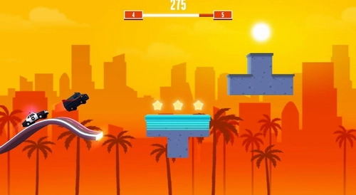 高速公路的热量(3)