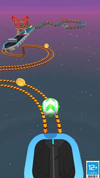 滚动吧球球3d(1)