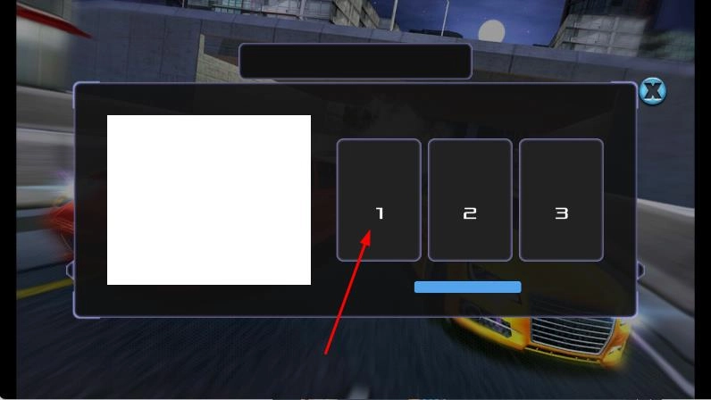 公路极速飞车图2