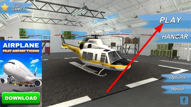 飞机救援任务图3