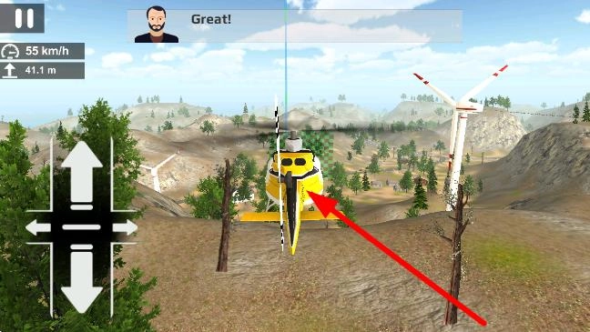 飞机救援任务图2