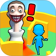 来抓我呀手机版  v1.0.4 安卓版