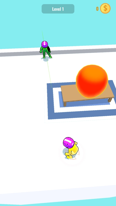 气球杯挑战赛2图3