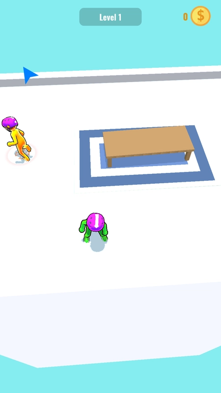 气球杯挑战赛2图1