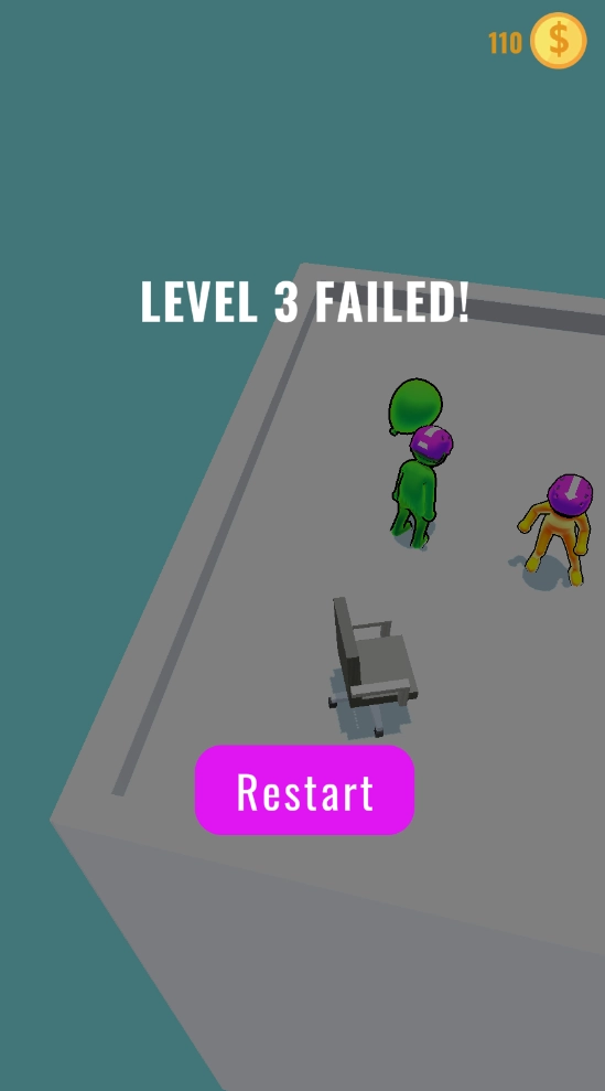 气球杯挑战赛2图2