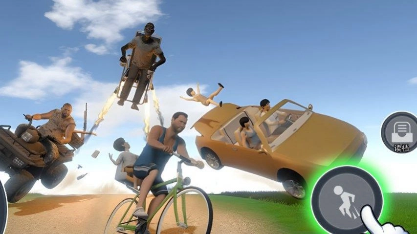 男孩只能向上(1)