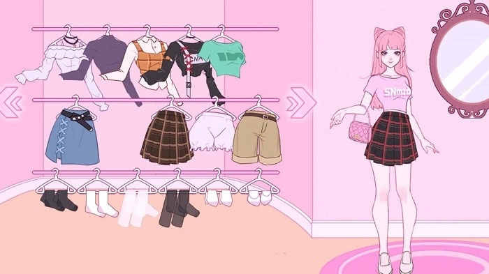 幸福的小家免费版图1