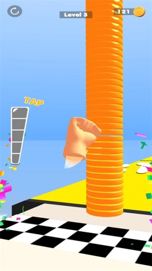 最富枪王最新版图3