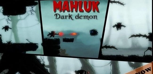 麦卢卡大冒险图1