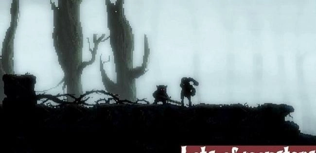 麦卢卡大冒险图3