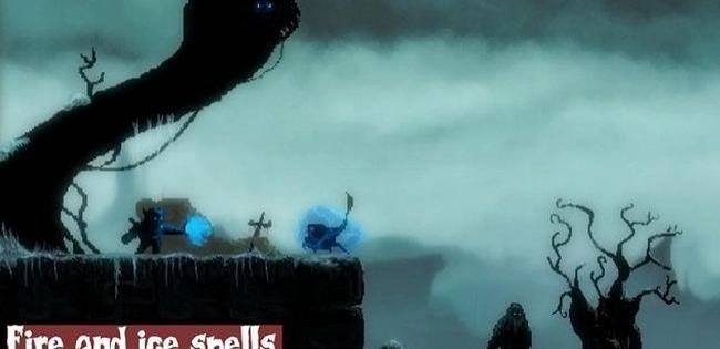 麦卢卡大冒险图2