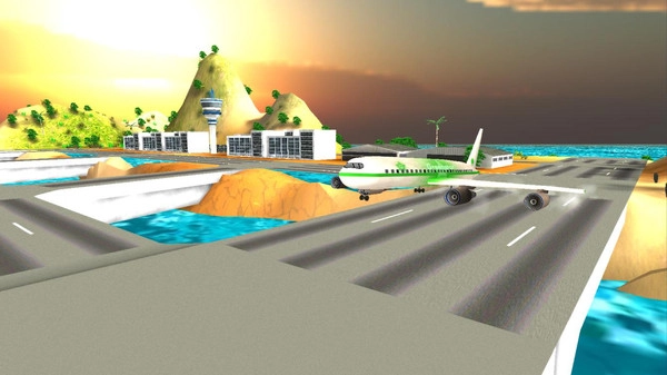 飞行模拟器飞行2-图2