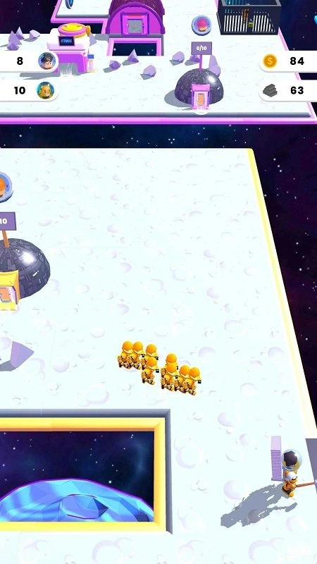 陆军工艺中文版