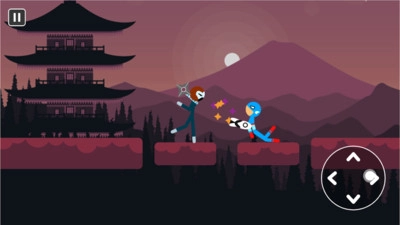 火柴人至尊决斗者2