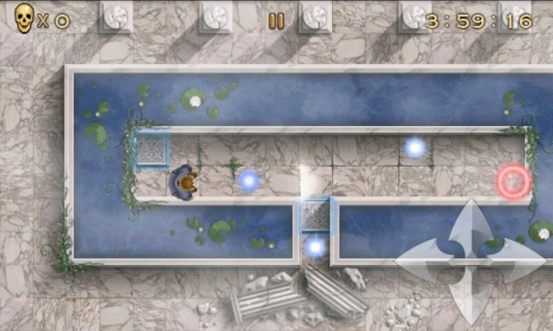 但丁地狱之旅(3)