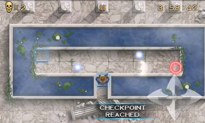 但丁地狱之旅(1)