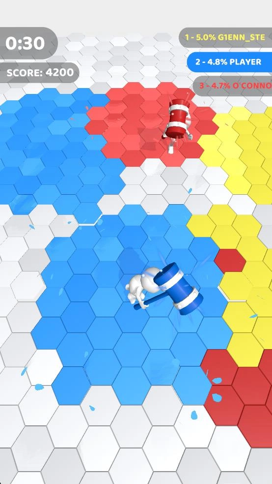 玩个锤子大作战图3