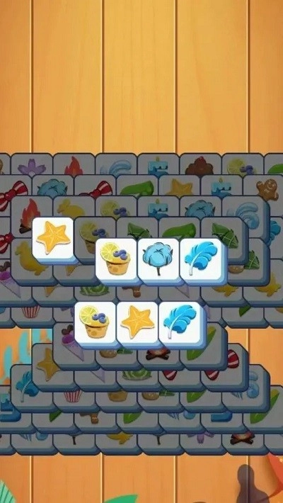 快乐消消解压图1