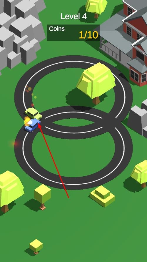 闭环驾驶拒绝撞车图2