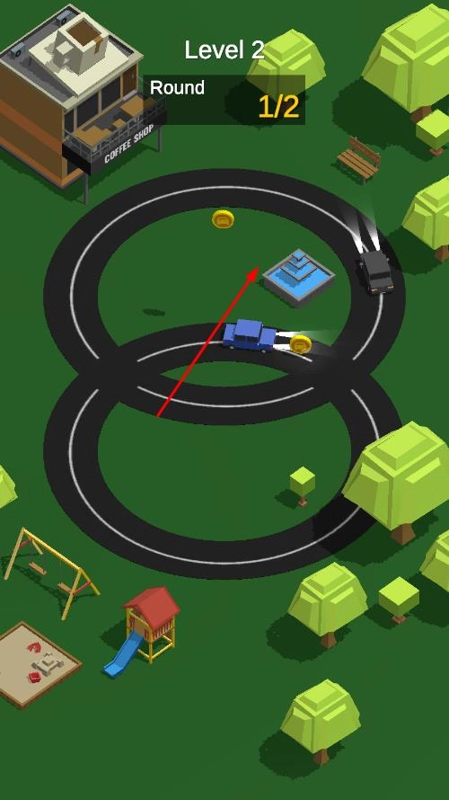 闭环驾驶拒绝撞车图3