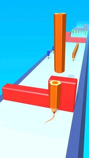 木棍人大逃亡图2