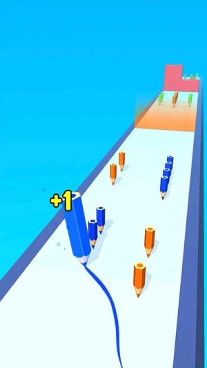 木棍人大逃亡图3