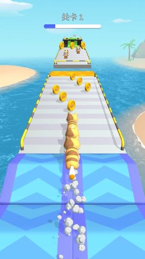 萌宠救援队手机版图3