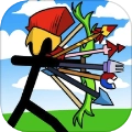 超神弓箭手射击手机版