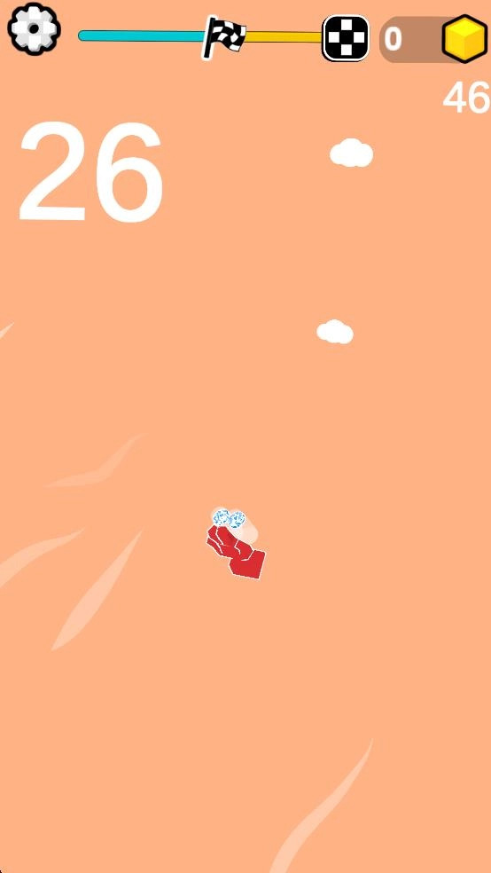 水上飞行大师(2)