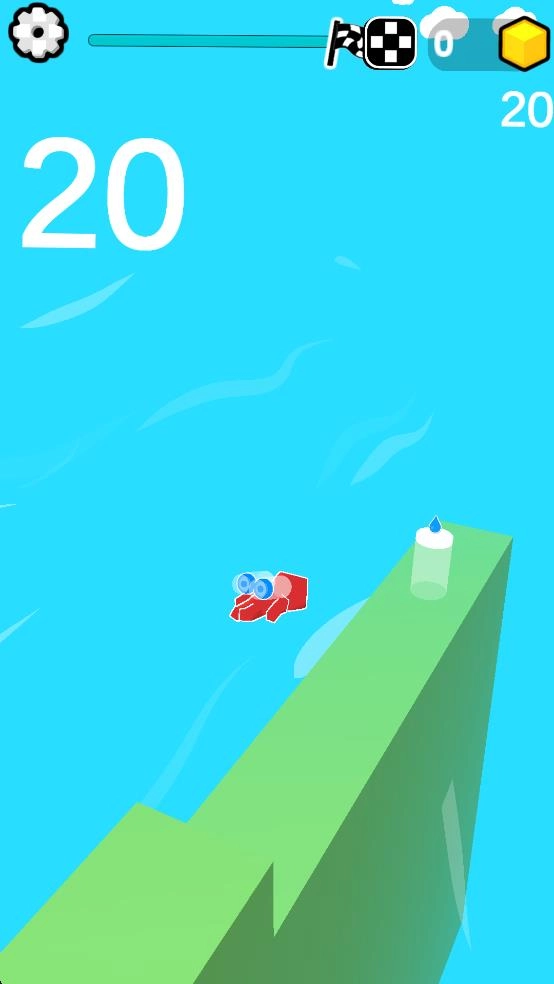 水上飞行大师(3)