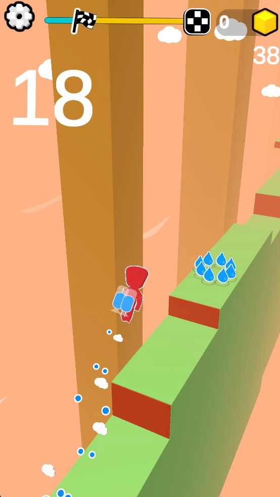 水上飞行大师(1)