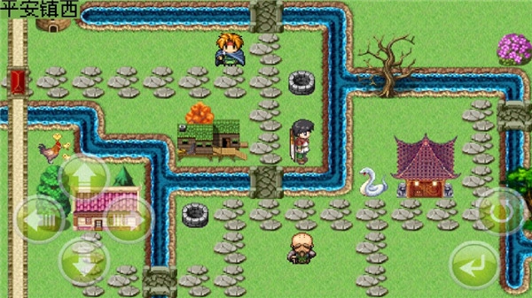 白金英雄坛说图2