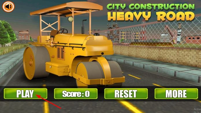 城市公路建设(1)